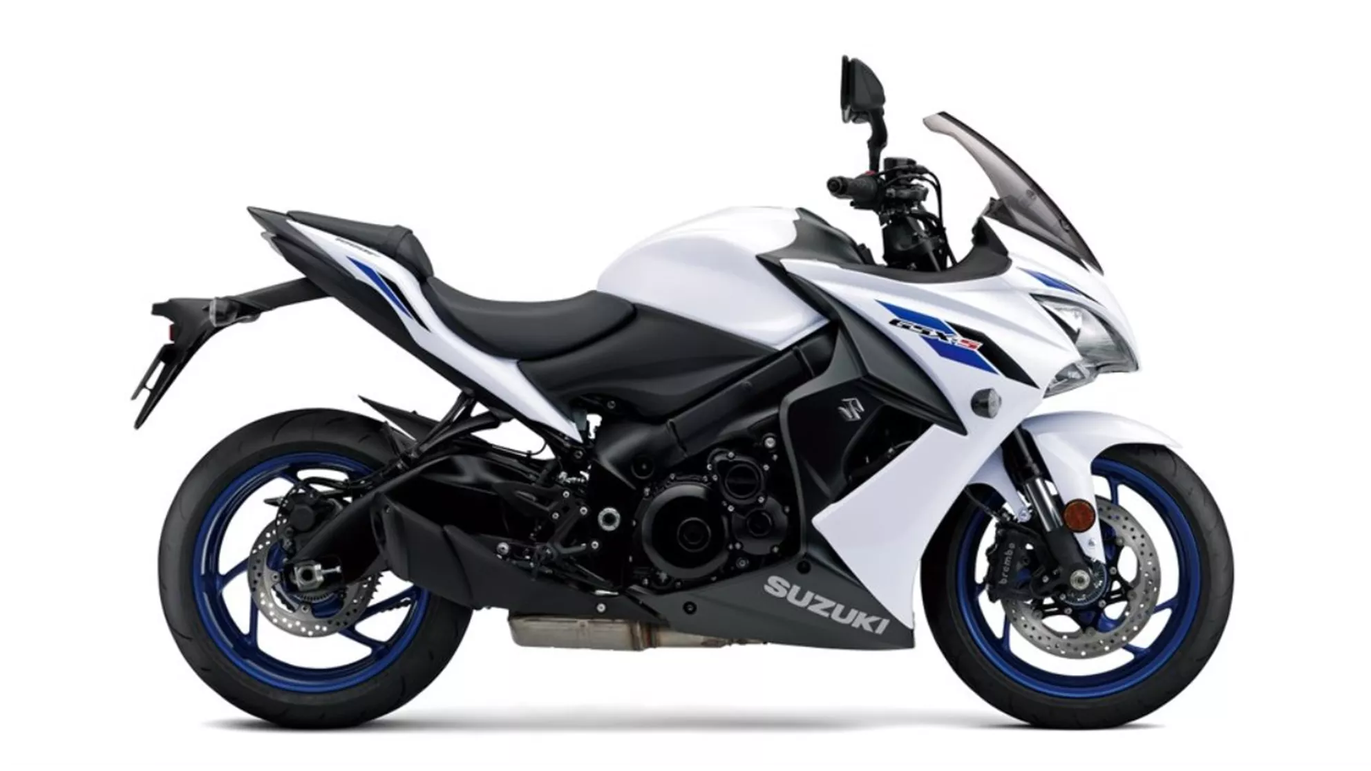 Suzuki GSX-S1000F - Image 2 Suzuki GSX-S1000F - Image 2