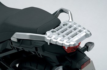 Suzuki V-Strom 650 XT 2020 - Bild 15 Suzuki V-Strom 650 XT 2020 - Bild 15