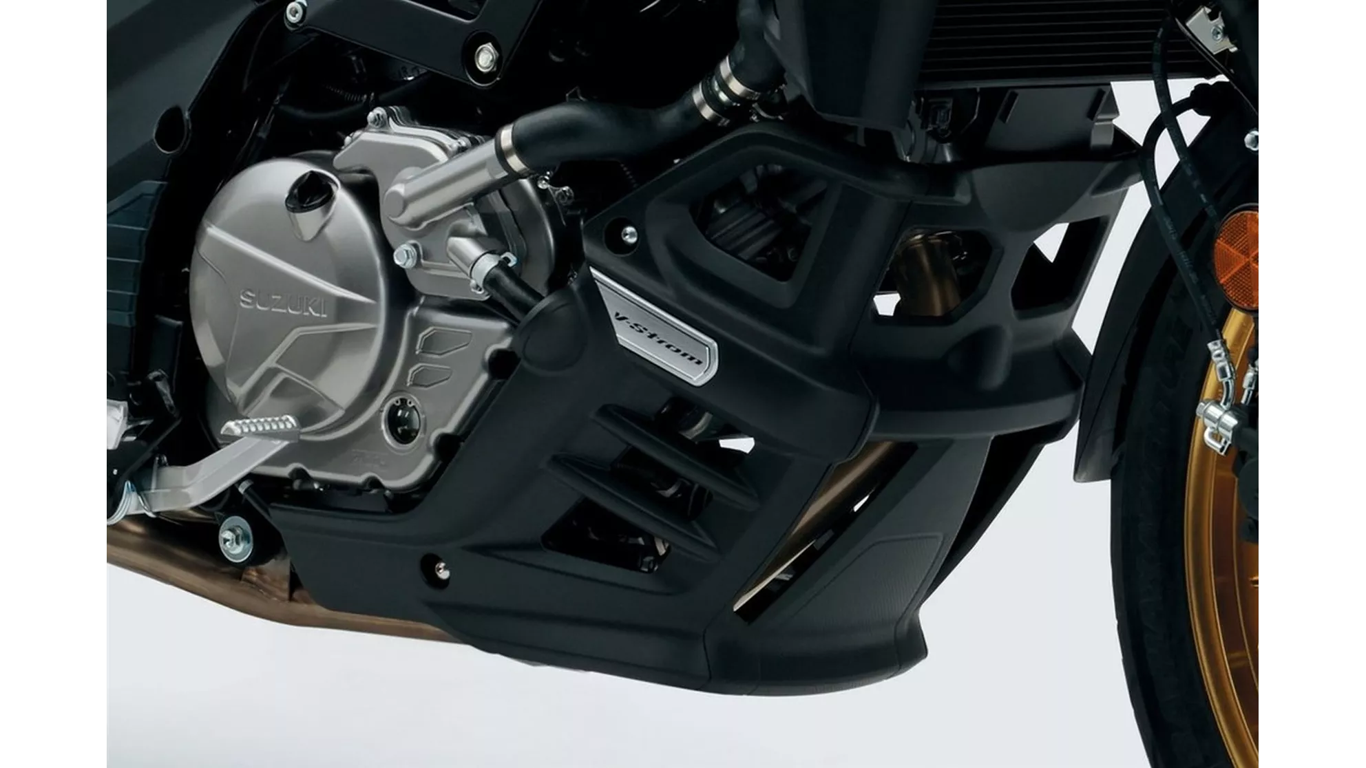 Suzuki V-Strom 650 XT - Image 18 Suzuki V-Strom 650 XT - Image 18