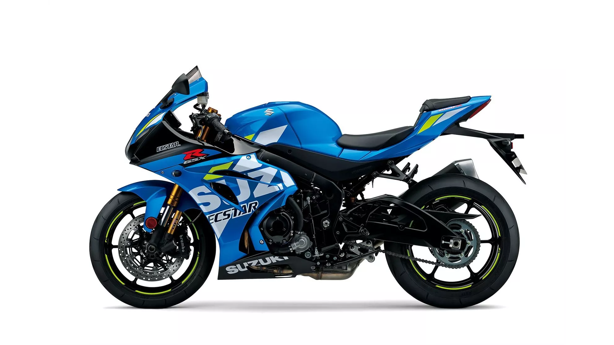 Suzuki GSX-R 1000 R - Image 7 Suzuki GSX-R 1000 R - Image 7