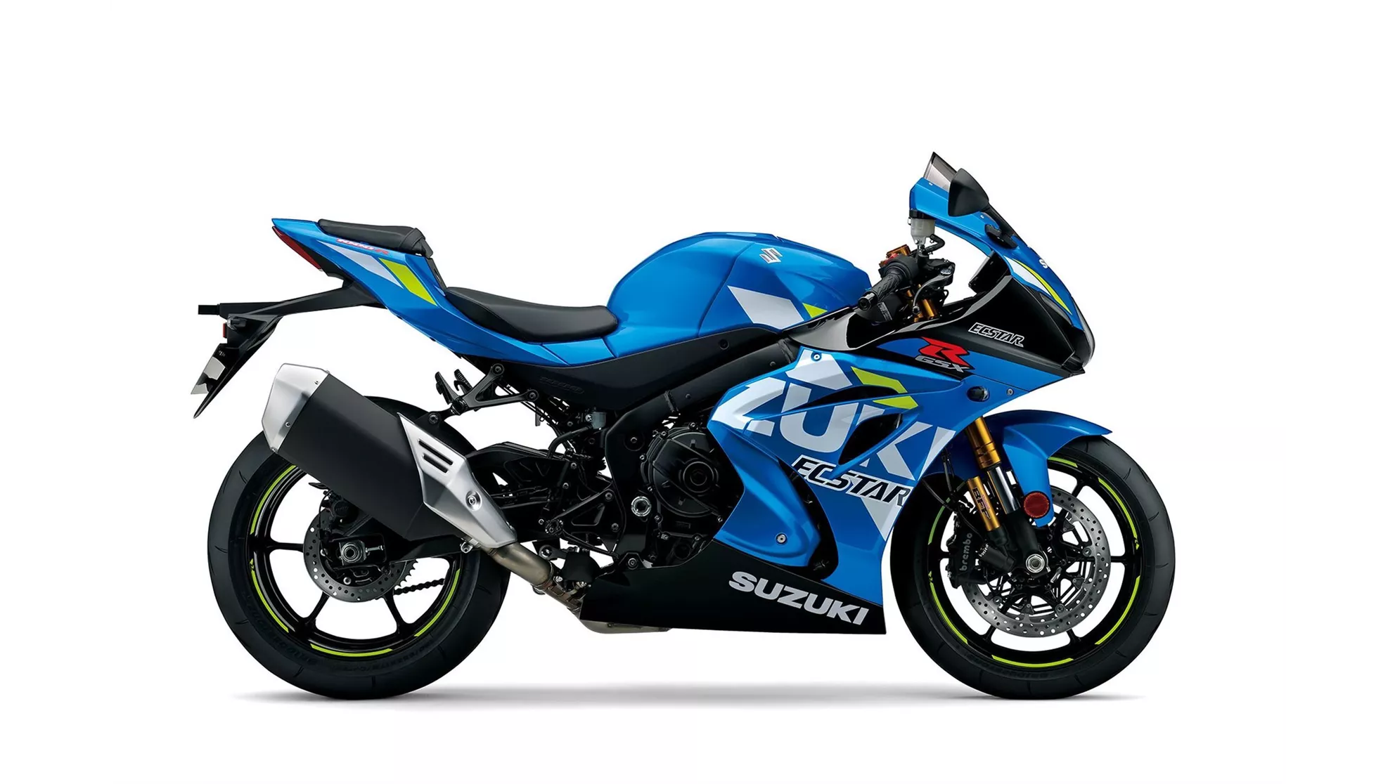Suzuki GSX-R 1000 R - Image 9 Suzuki GSX-R 1000 R - Image 9