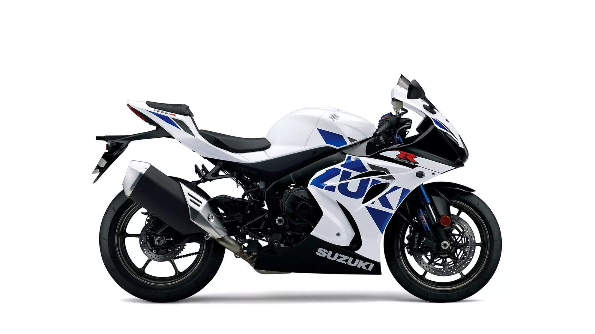 Suzuki GSX-R 1000 R - Image 4 Suzuki GSX-R 1000 R - Image 4