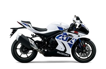 Suzuki GSX-R 1000 R 2020 - Bild 10 Suzuki GSX-R 1000 R 2020 - Bild 10