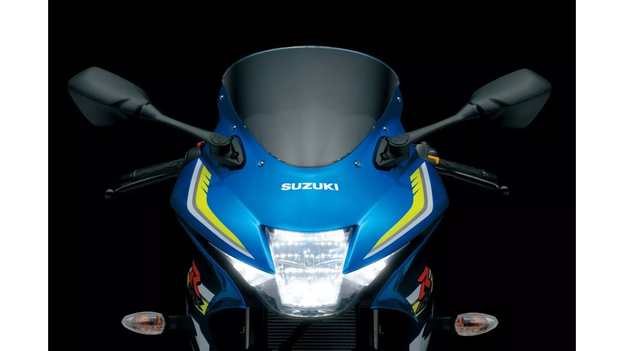 Suzuki GSX-R125 - Image 13 Suzuki GSX-R125 - Image 13