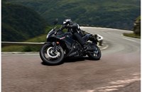 Suzuki GSX250R 2020 - Bild 4