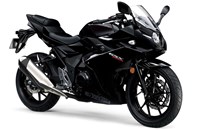 Suzuki GSX250R 2020 - Bild 5