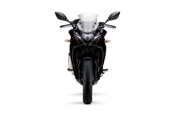 Suzuki GSX250R 2020 - Bild 6