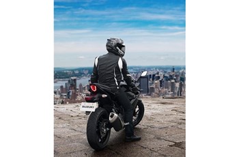 Suzuki GSX250R 2020 - Bild 11