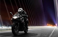 Suzuki GSX250R 2020 - Bild 14