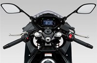 Suzuki GSX250R 2020 - Bild 18