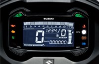 Suzuki GSX250R 2020 - Bild 19