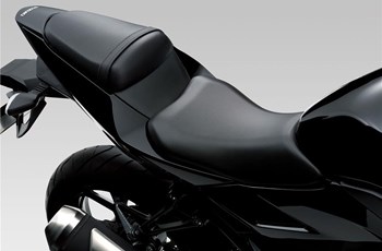 Suzuki GSX250R 2020 - Bild 20