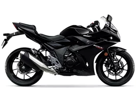 Suzuki GSX250R Suzuki GSX250R
