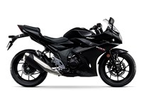 Suzuki GSX250R 2020 - Bild 1