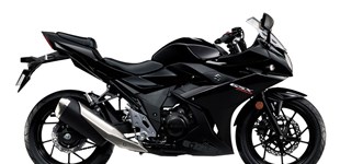 CFMOTO 650 TK 2019 vs Suzuki GSX250R 2020