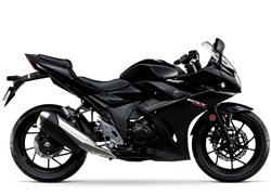 Suzuki GSX250R