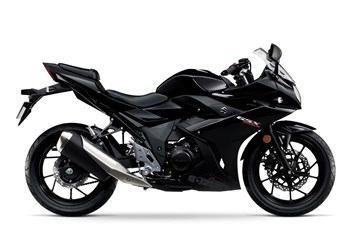 Suzuki GSX250R 2020 - Bild 2
