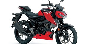 Suzuki GSX-S125 2020 vs Aprilia RS 125 ABS 2018