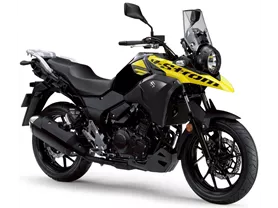 Suzuki V-Strom 250