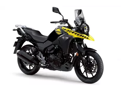 Suzuki V-Strom 250 2020 Suzuki V-Strom 250 2020