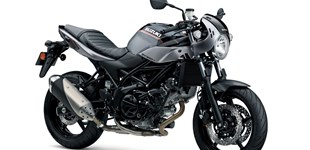 Ducati Scrambler Cafe Racer 2020 vs Suzuki SV650X 2020