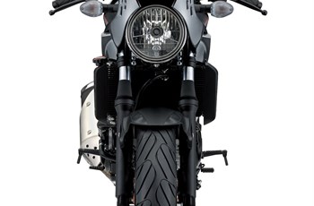 Suzuki SV650X 2020 - Bild 5 Suzuki SV650X 2020 - Bild 5
