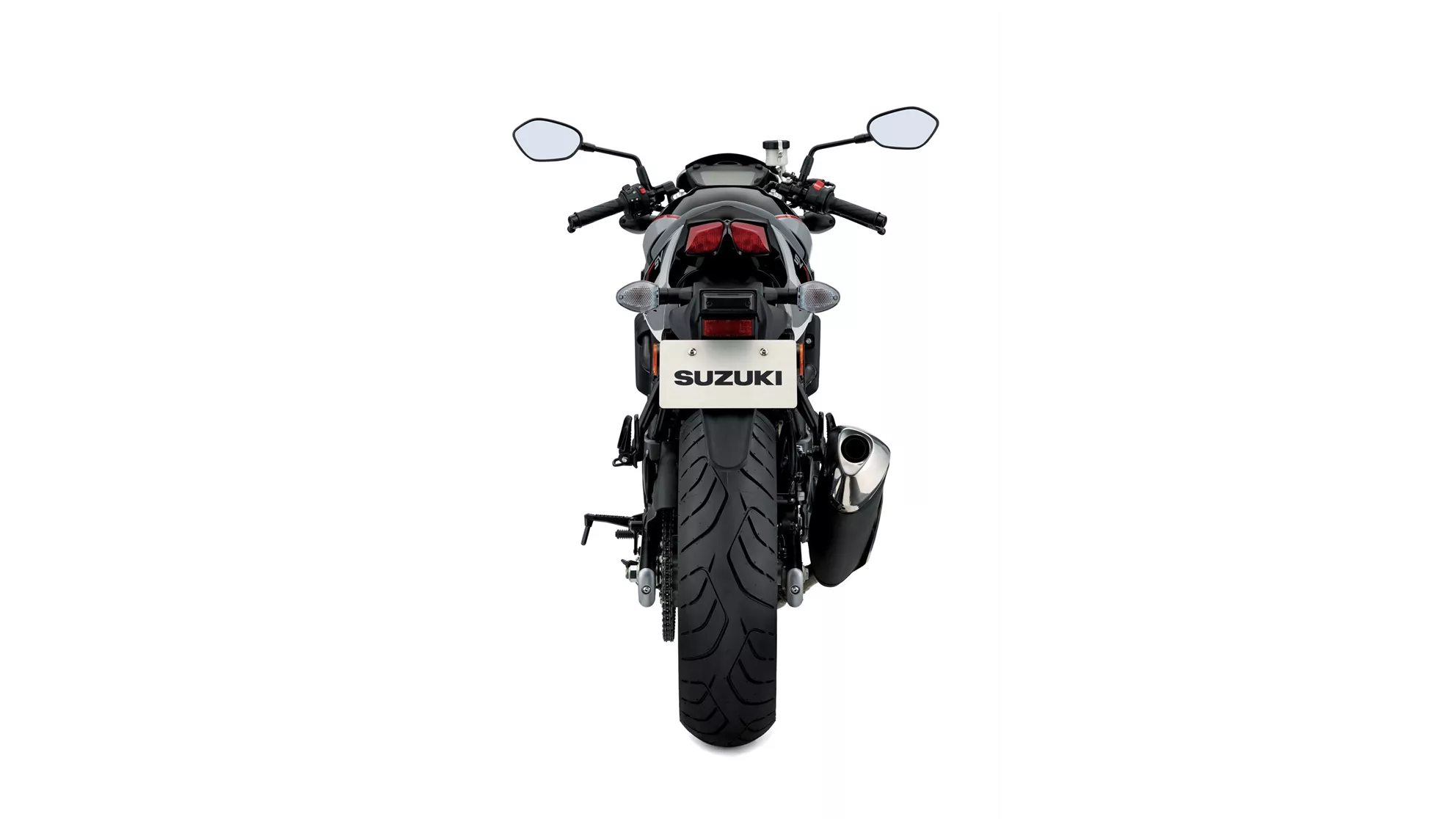 Suzuki SV650X - Image 5 Suzuki SV650X - Image 5