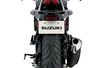 Suzuki SV650X 2020 - Bild 7 Suzuki SV650X 2020 - Bild 7