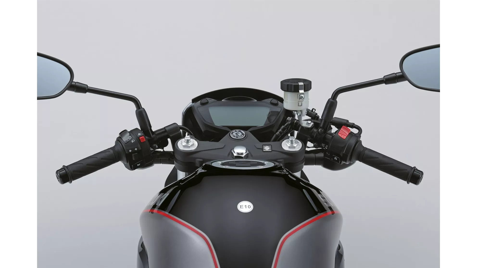 Suzuki SV650X - Image 7 Suzuki SV650X - Image 7