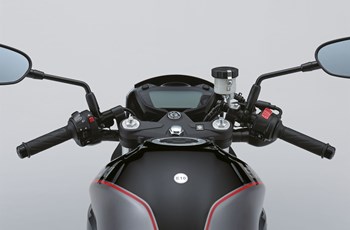 Suzuki SV650X 2020 - Bild 9 Suzuki SV650X 2020 - Bild 9