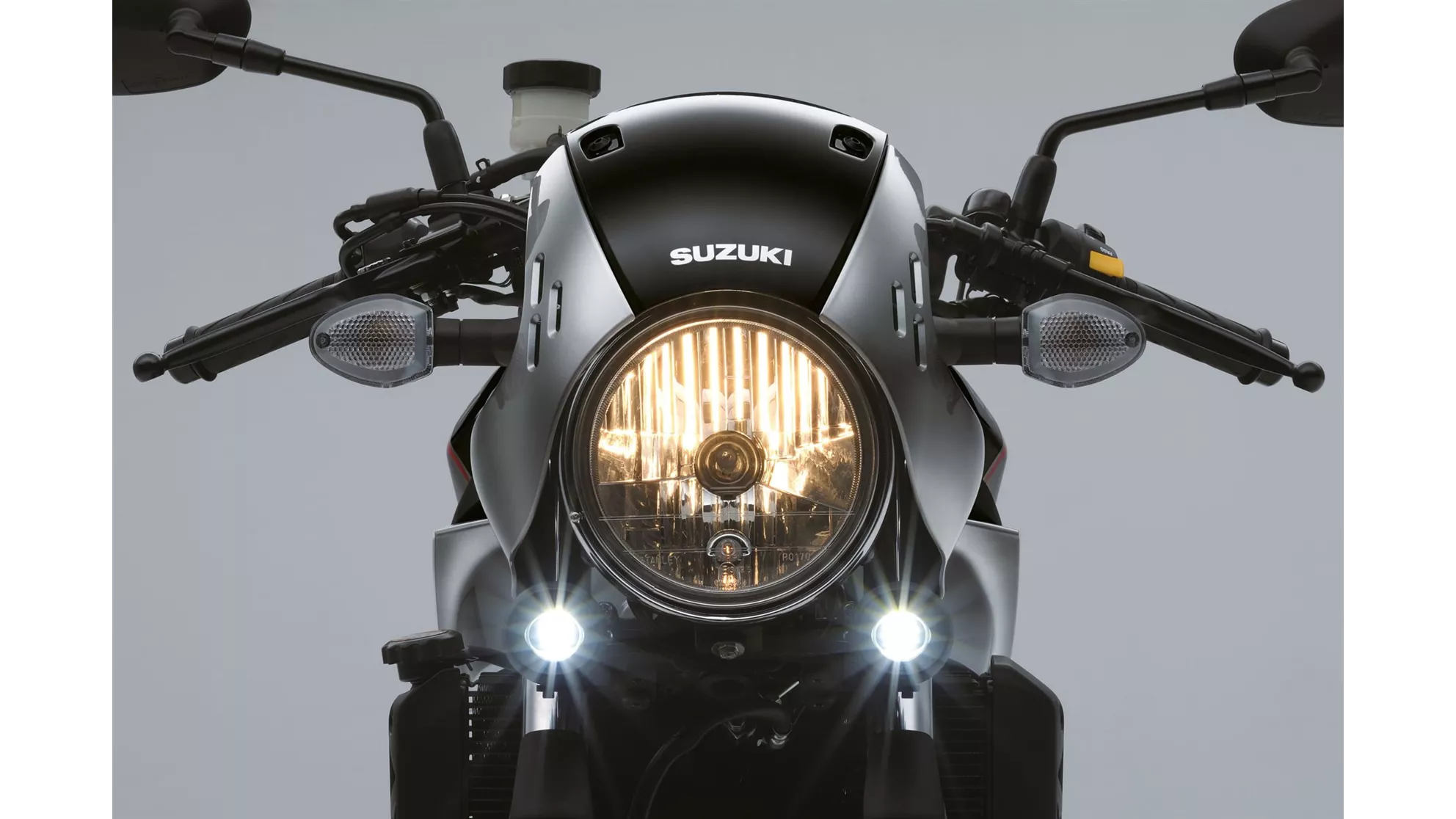 Suzuki SV650X - Image 11 Suzuki SV650X - Image 11