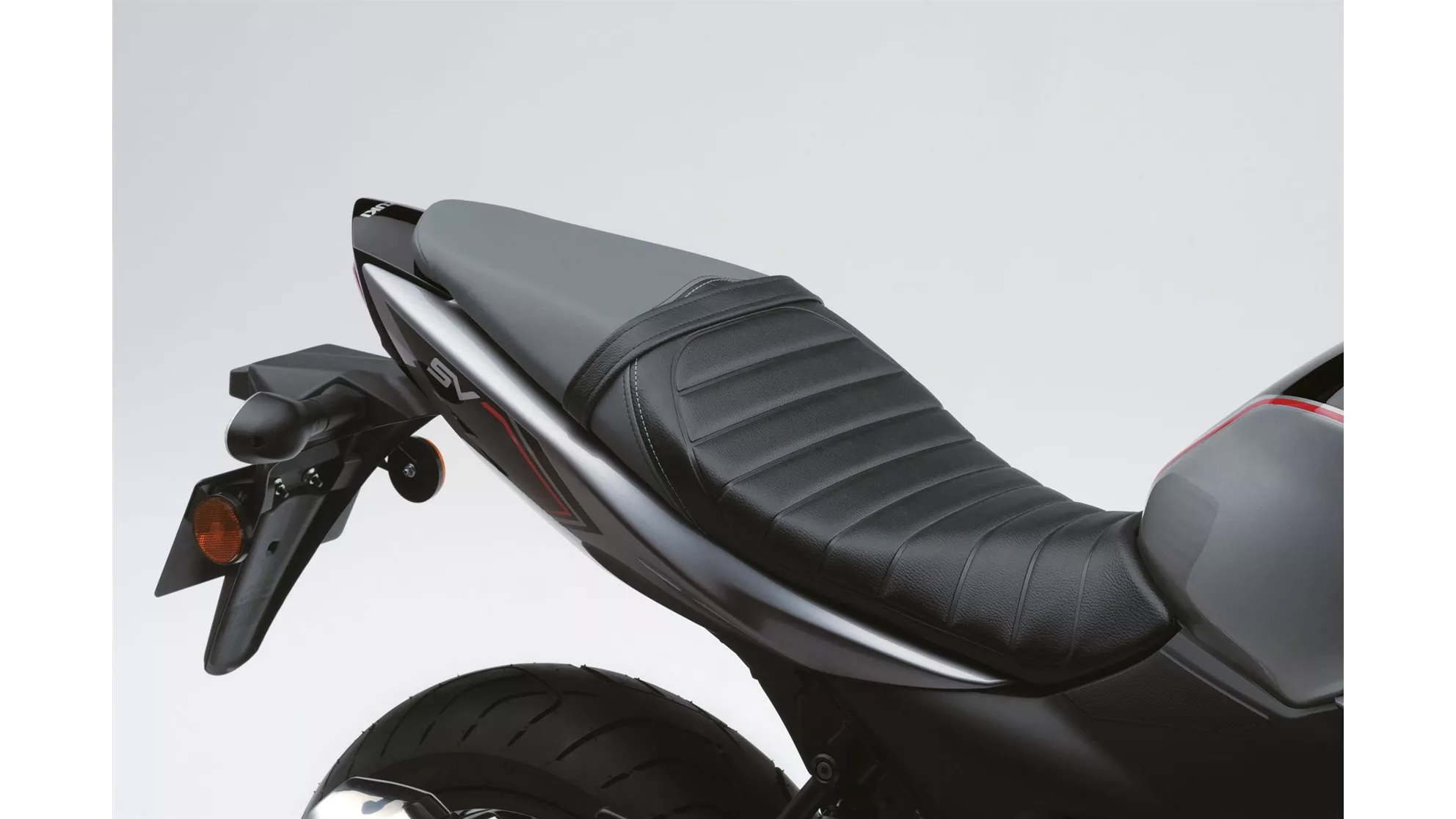 Suzuki SV650X - Image 14 Suzuki SV650X - Image 14