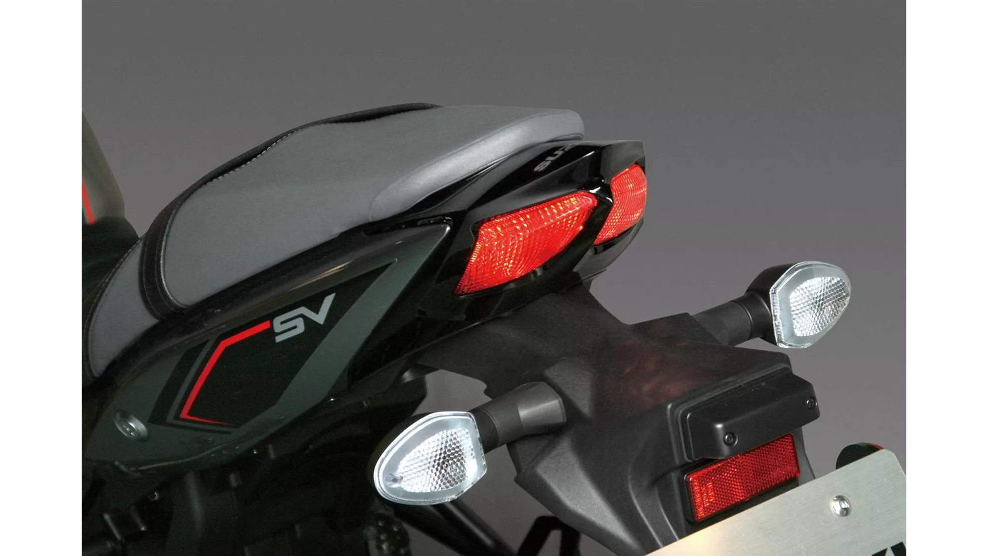 Suzuki SV650X - Image 15 Suzuki SV650X - Image 15