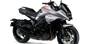 Suzuki Katana 2020 vs Kawasaki Z900 RS 2018