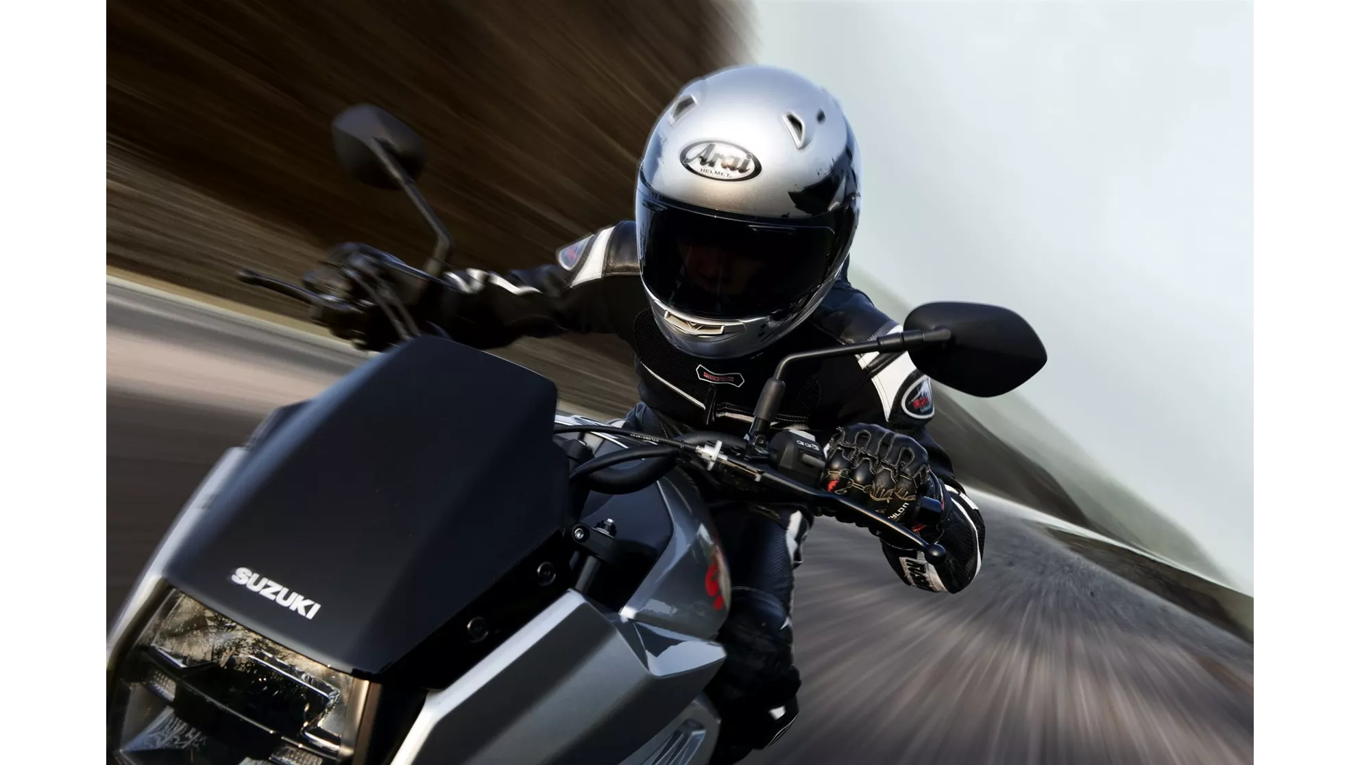 Suzuki Katana - Image 7 Suzuki Katana - Image 7