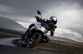 Suzuki Katana 2020 - Bild 13 Suzuki Katana 2020 - Bild 13