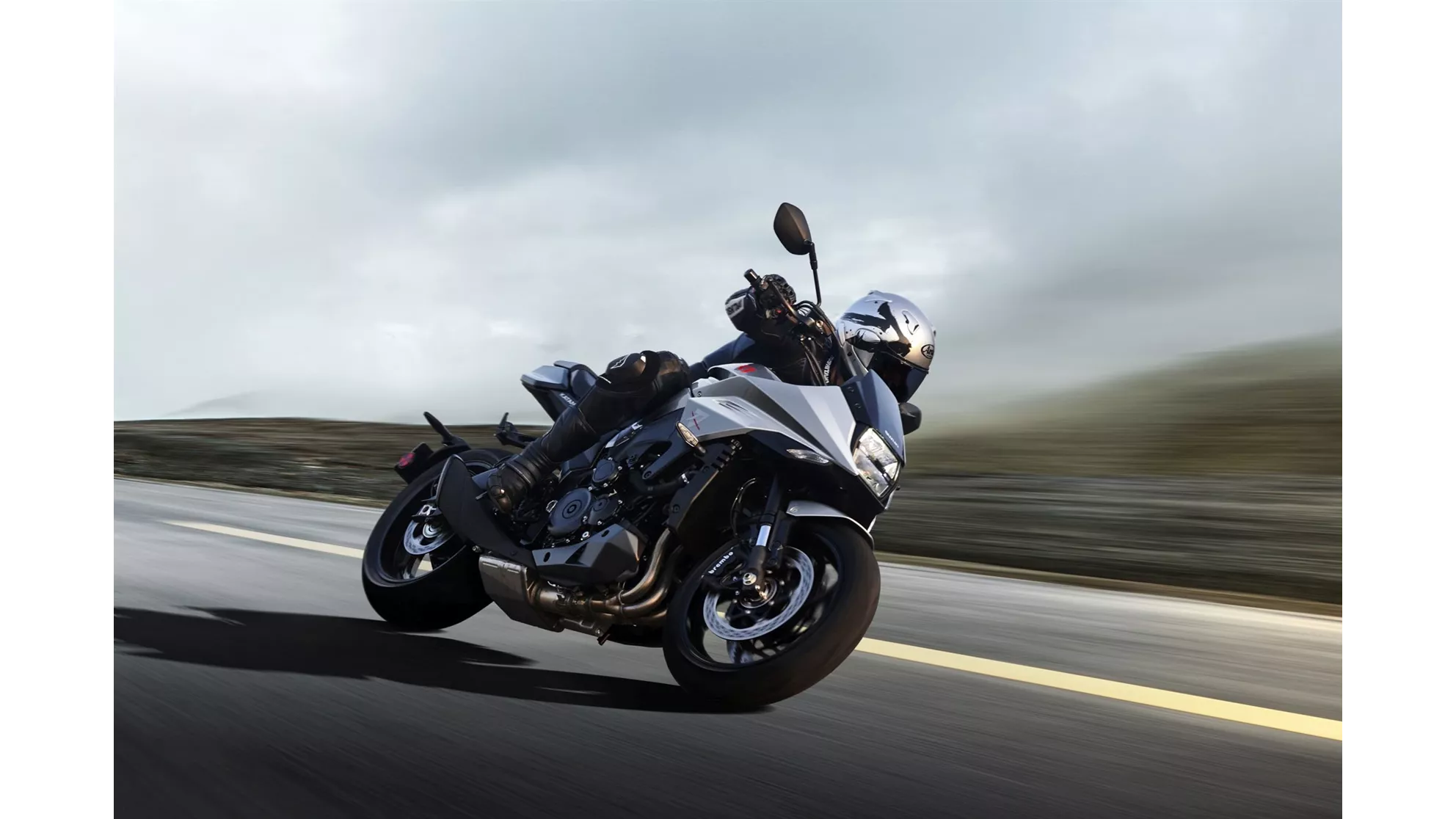 Suzuki Katana - Image 12 Suzuki Katana - Image 12