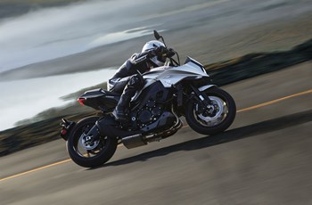 Suzuki Katana 2020 - Bild 16 Suzuki Katana 2020 - Bild 16