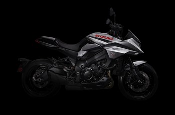 Suzuki Katana 2020 - Bild 18 Suzuki Katana 2020 - Bild 18