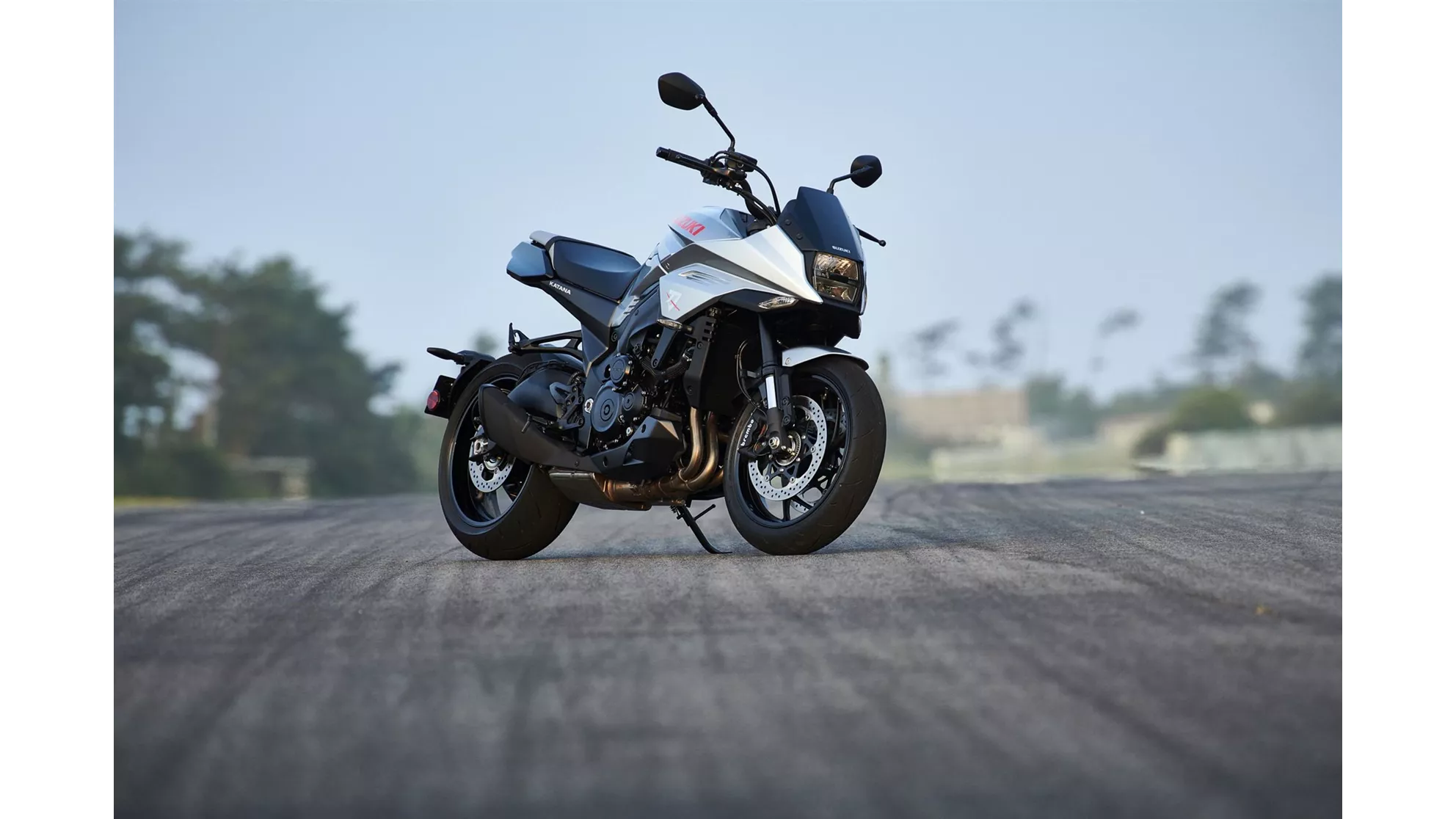 Suzuki Katana - Image 17 Suzuki Katana - Image 17