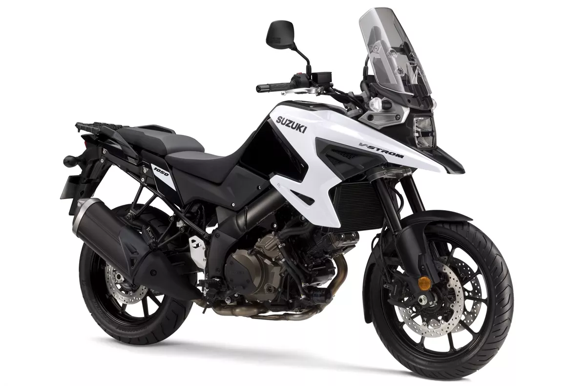 Suzuki V-Strom 1050 Suzuki V-Strom 1050
