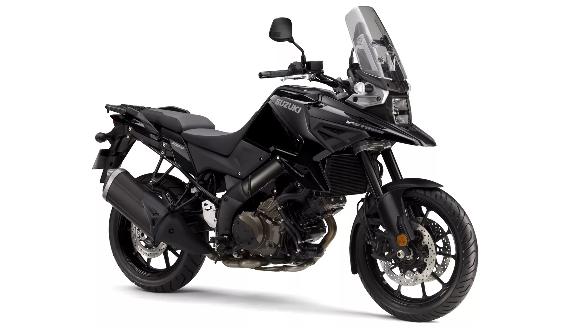 Suzuki V-Strom 1050 - Image 4 Suzuki V-Strom 1050 - Image 4