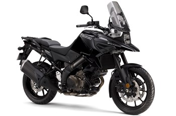 Suzuki V-Strom 1050 2020 - Bild 7 Suzuki V-Strom 1050 2020 - Bild 7