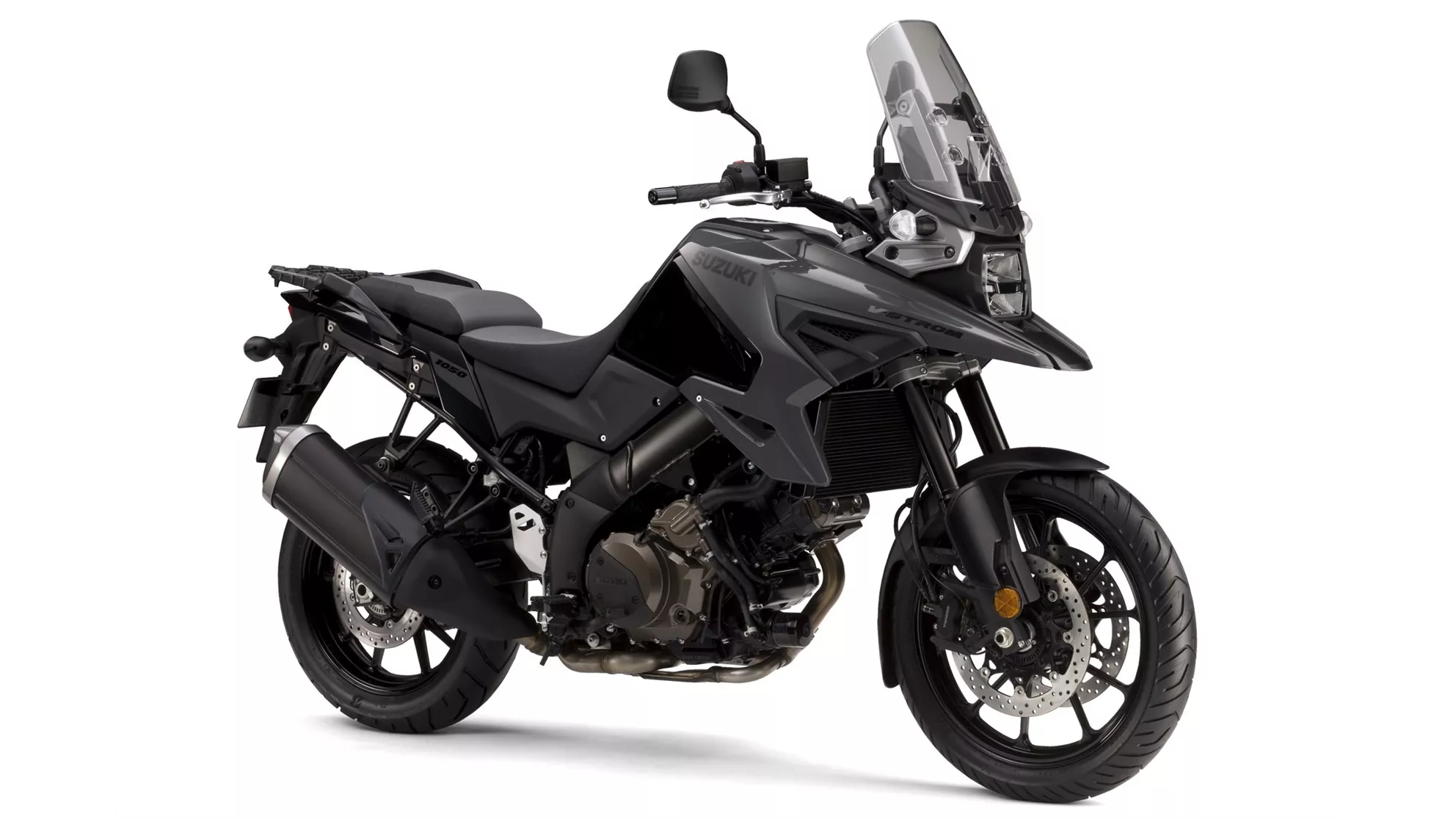 Suzuki V-Strom 1050 - Image 6 Suzuki V-Strom 1050 - Image 6