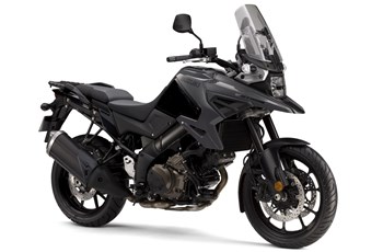 Suzuki V-Strom 1050 2020 - Bild 9 Suzuki V-Strom 1050 2020 - Bild 9