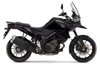 Suzuki V-Strom 1050 2020 - Bild 6 Suzuki V-Strom 1050 2020 - Bild 6