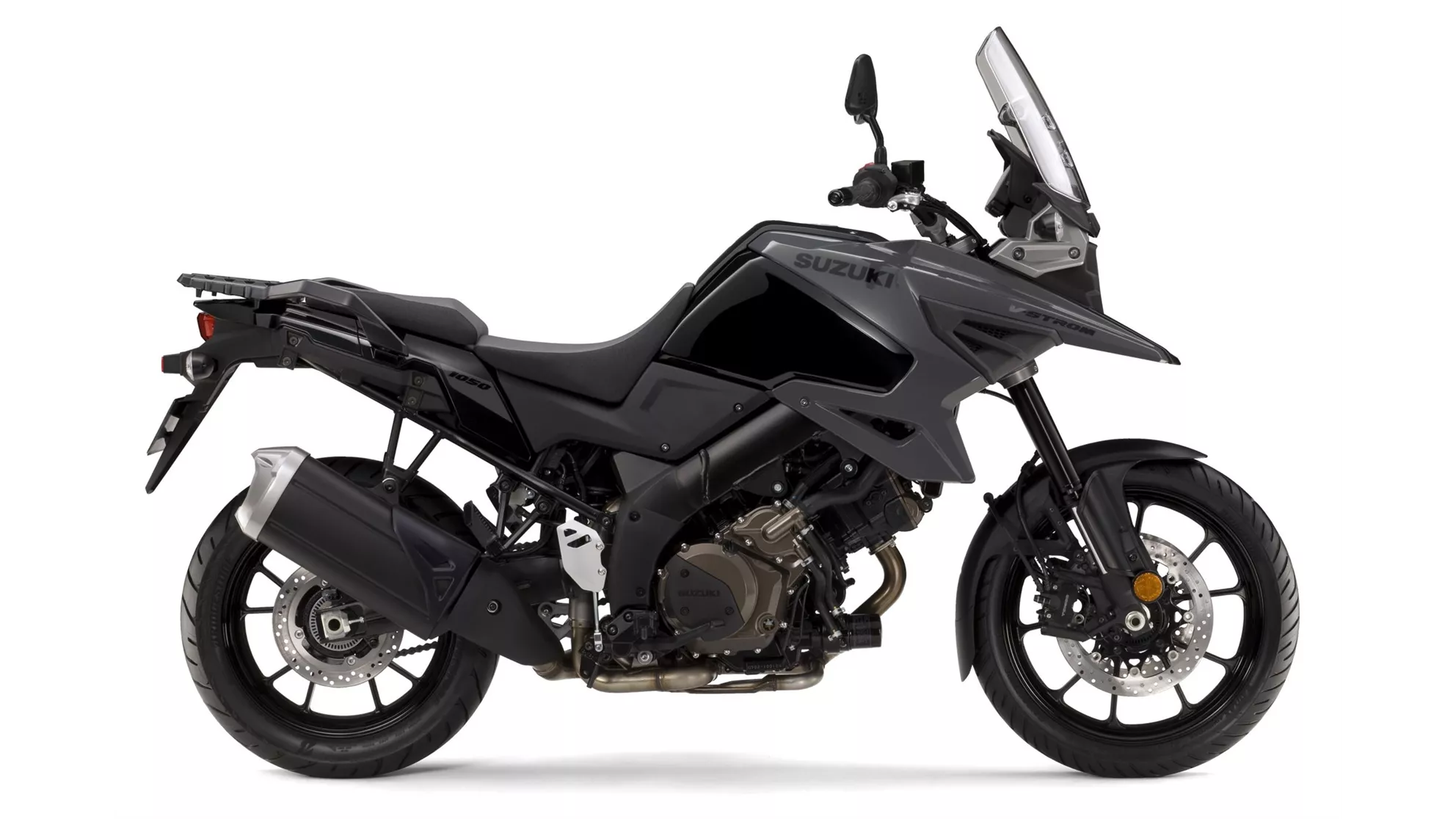 Suzuki V-Strom 1050 - Image 5 Suzuki V-Strom 1050 - Image 5