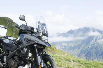 Suzuki V-Strom 1050 2020 - Bild 5 Suzuki V-Strom 1050 2020 - Bild 5