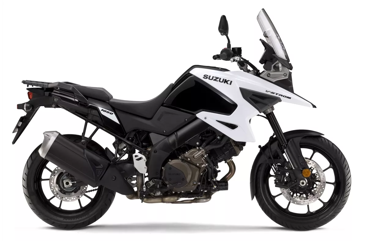 Suzuki V-Strom 1050 Suzuki V-Strom 1050