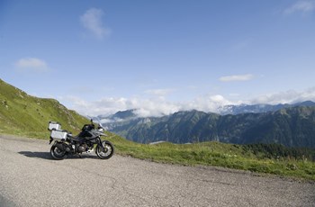 Suzuki V-Strom 1050 2020 - Bild 11 Suzuki V-Strom 1050 2020 - Bild 11